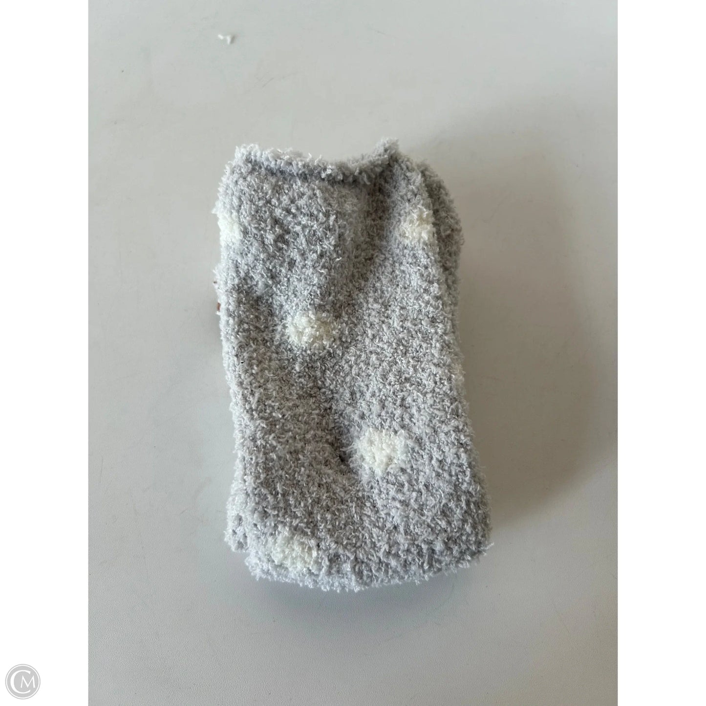 Socks By Gap In Grey, Size: S