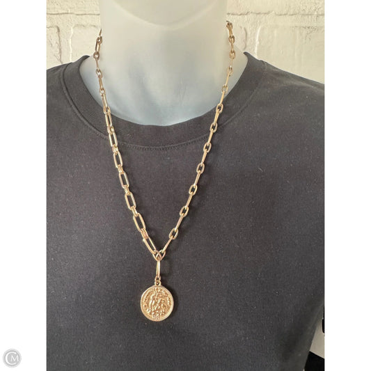 Necklace Charm By Clothes Mentor