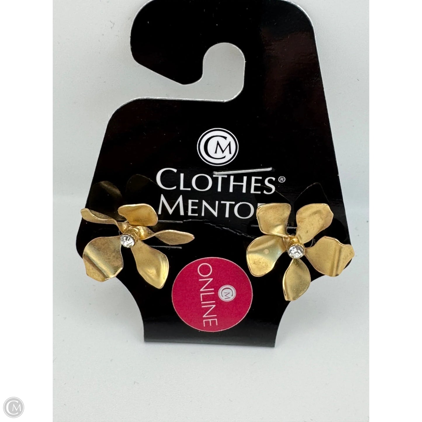 Earrings Stud By Clothes Mentor