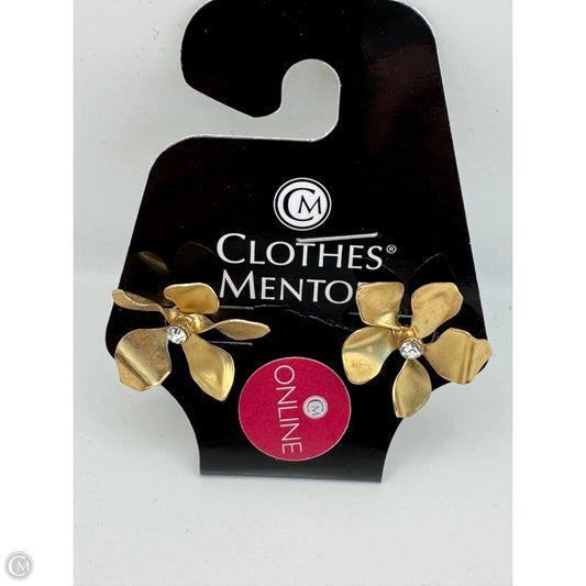 Earrings Stud By Clothes Mentor