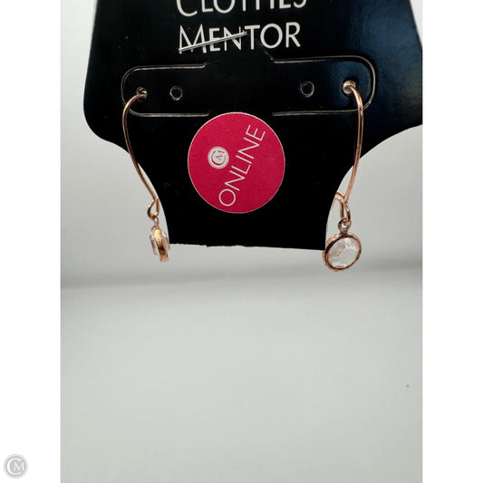 Earrings Dangle/drop By Clothes Mentor