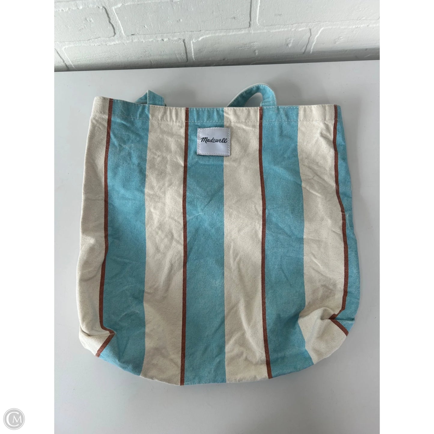 Tote By Madewell, Size: Medium