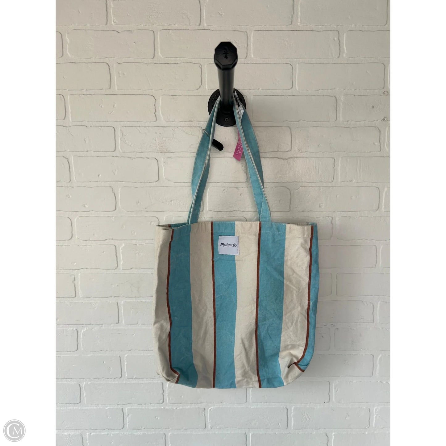 Tote By Madewell, Size: Medium