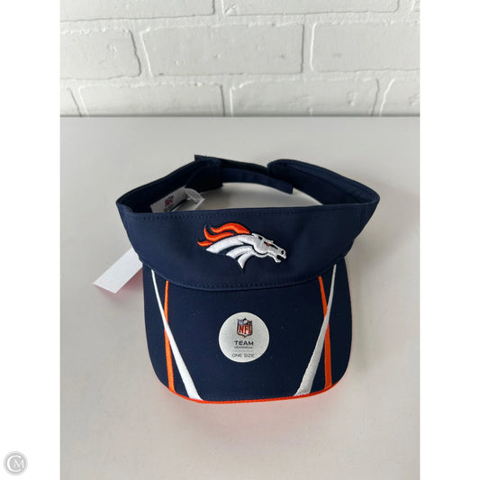 Hat Other By Nfl