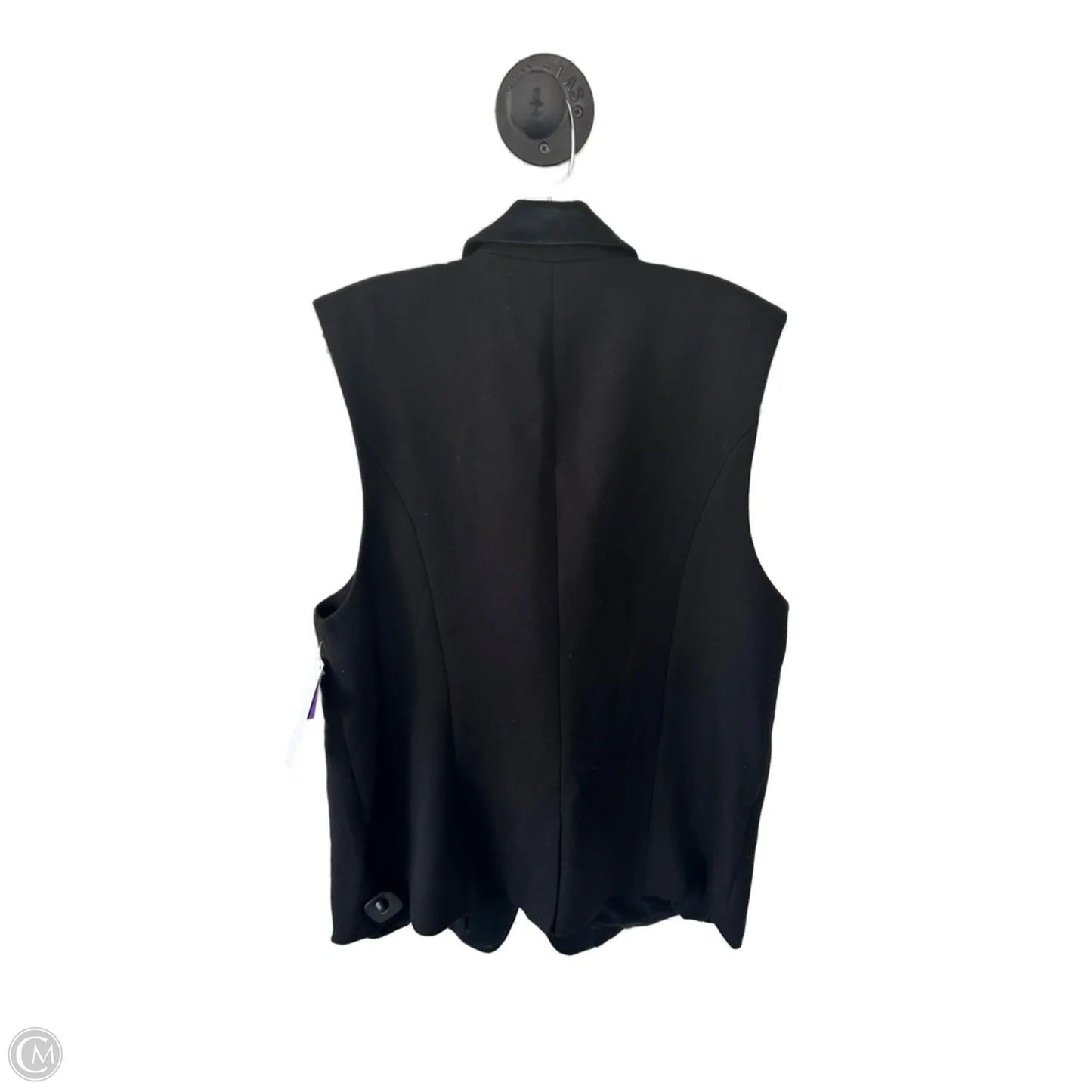 Blazer By Free People In Black, Size: M