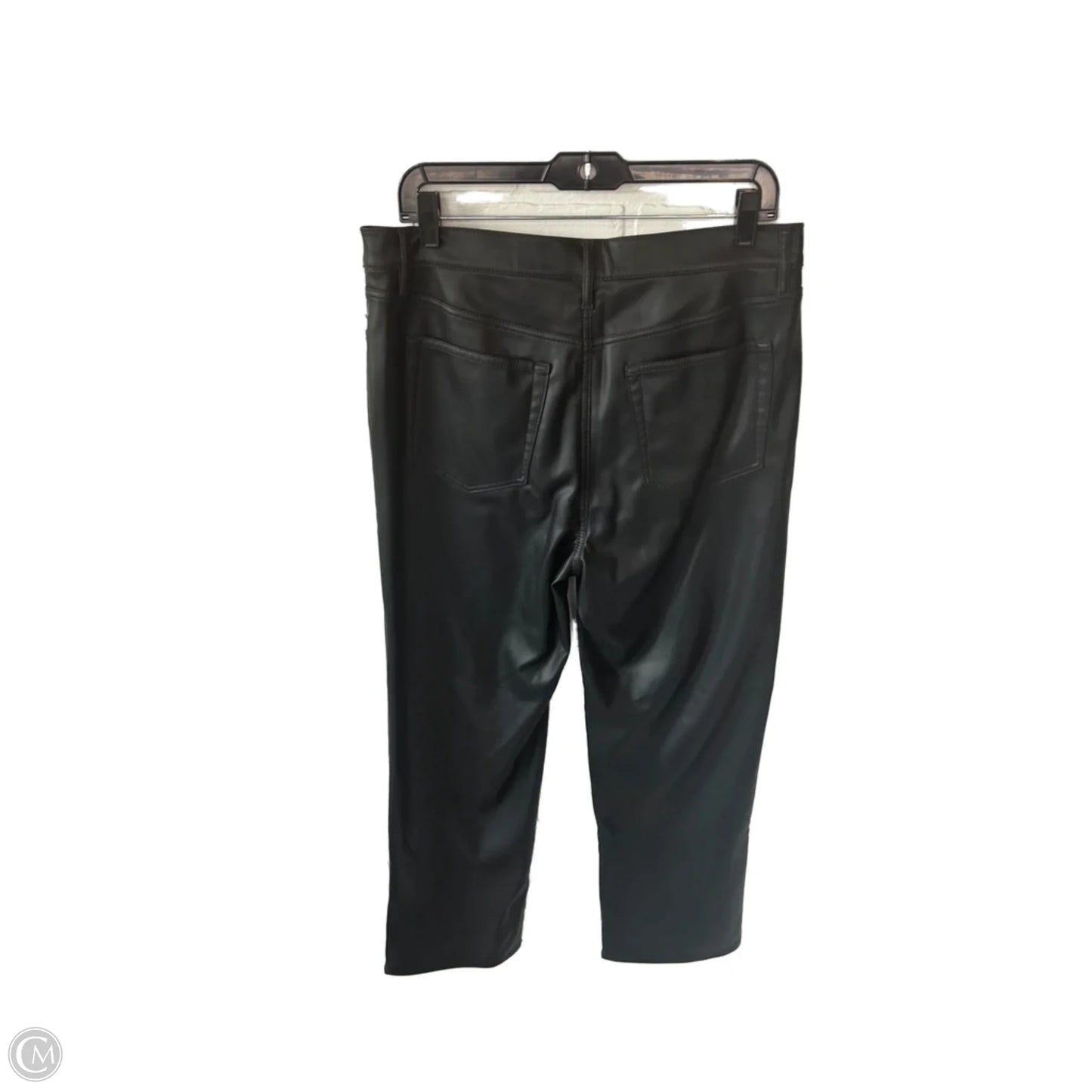 Pants Other By Loft In Black, Size: 12