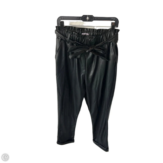 Pants Other By So In Black, Size: 14