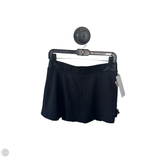 Athletic Skort By Cmb In Black, Size: 8
