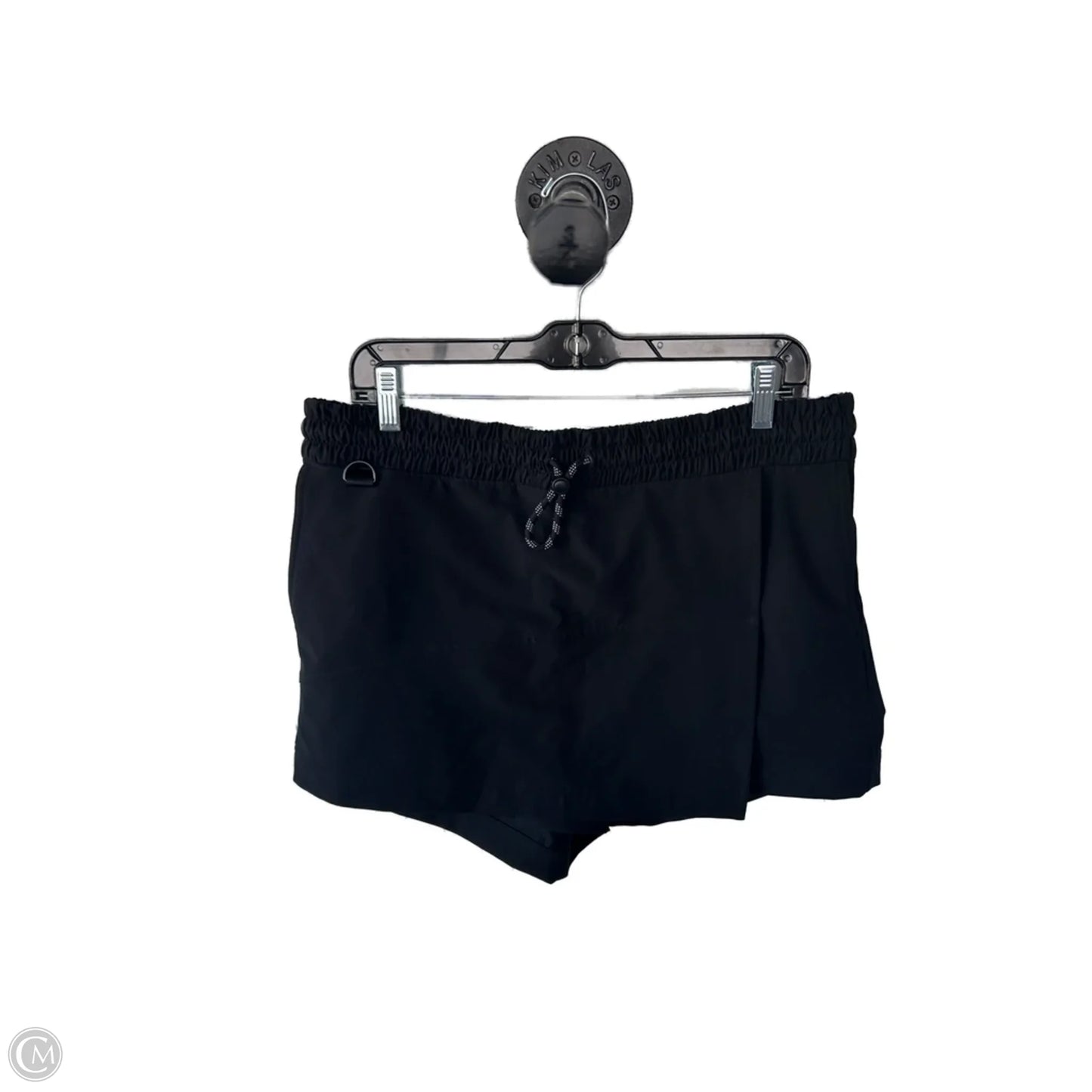 Athletic Skort By Old Navy In Black, Size: 12