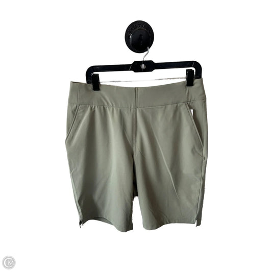 Shorts By Columbia In Green, Size: 12
