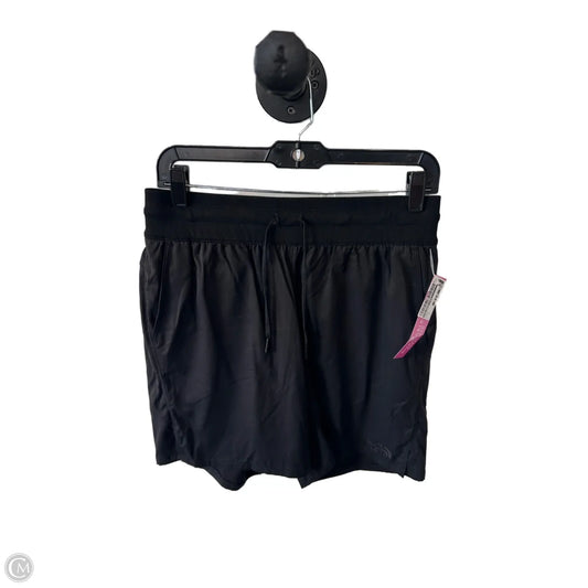 Athletic Shorts By The North Face In Black, Size: 8