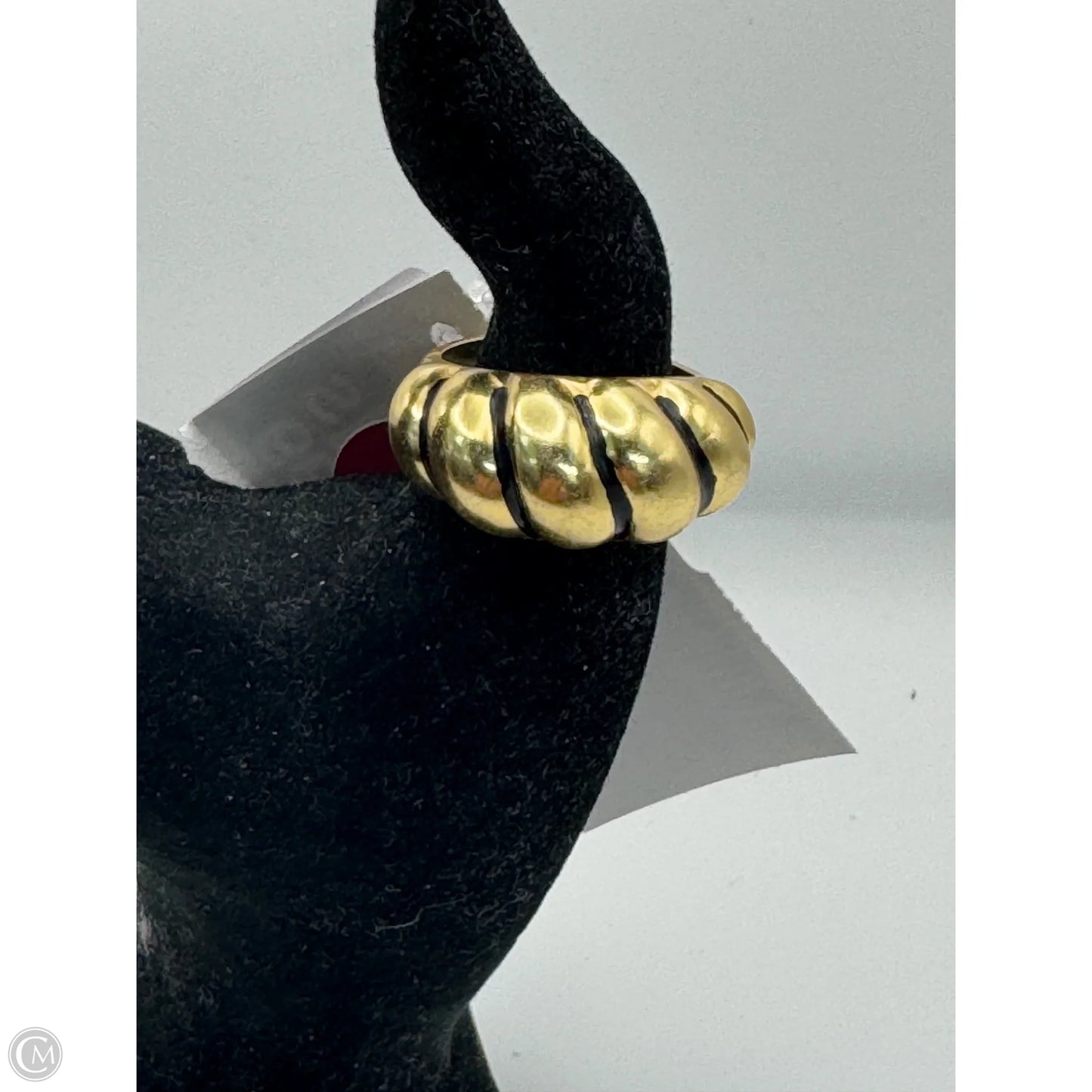 Ring Band By Brighton, Size: 9