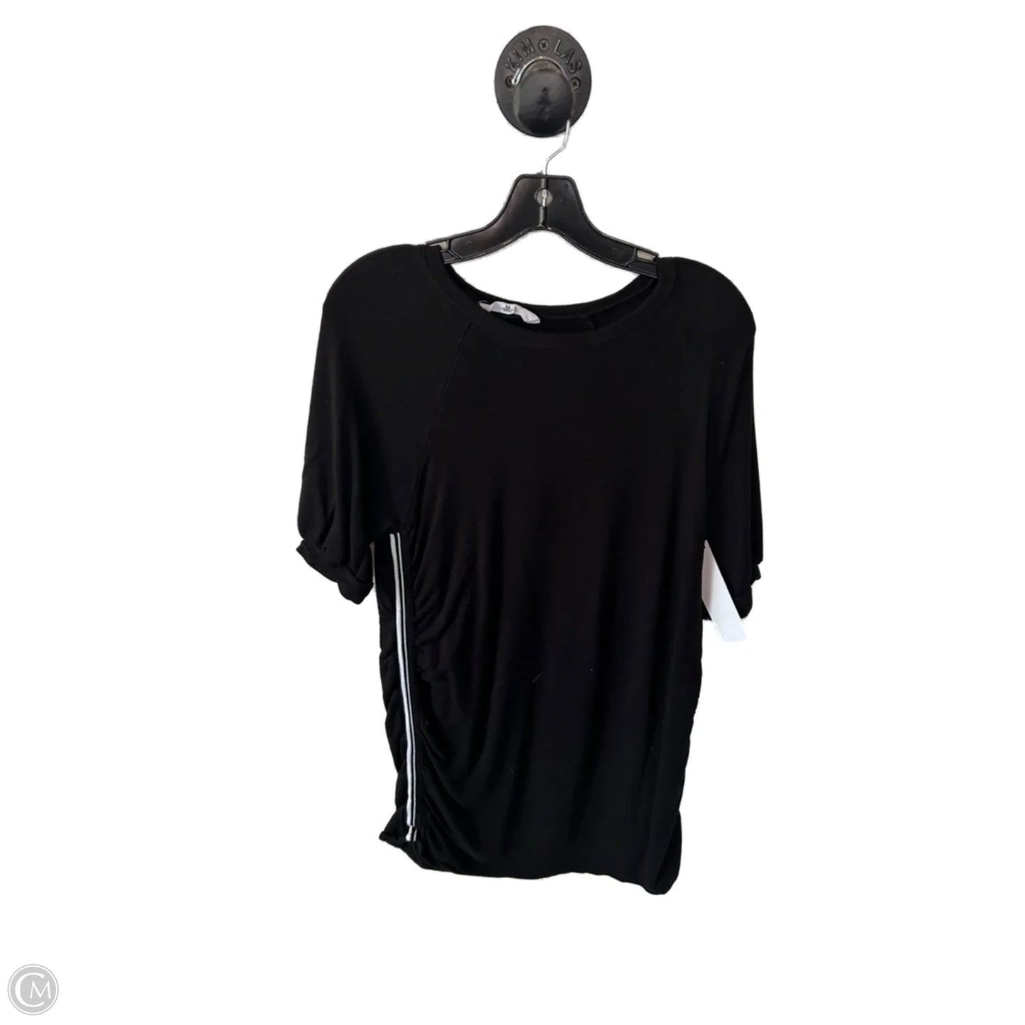 Dress Casual Short By Bb Dakota In Black & White, Size: M