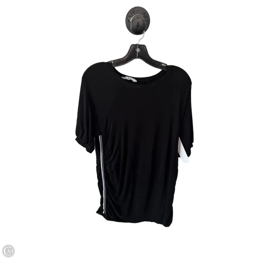 Dress Casual Short By Bb Dakota In Black & White, Size: M