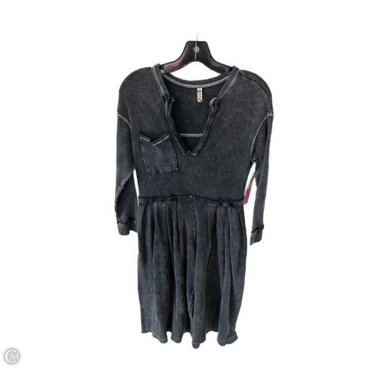 Jumpsuit By Free People In Black, Size: S