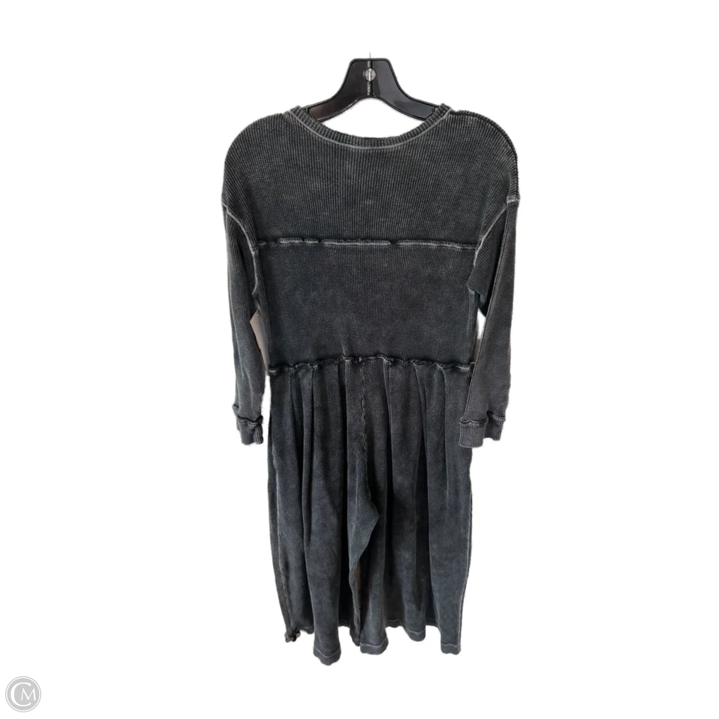 Jumpsuit By Free People In Black, Size: S