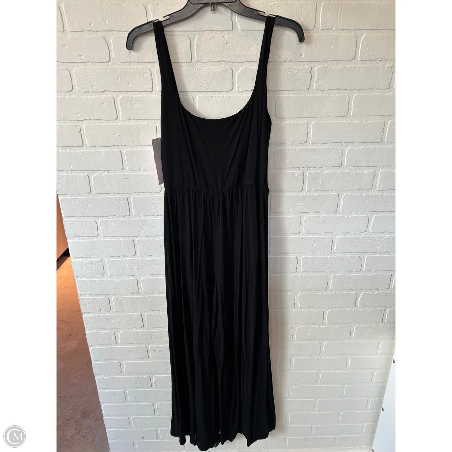 Jumpsuit By Steve Madden In Black, Size: S