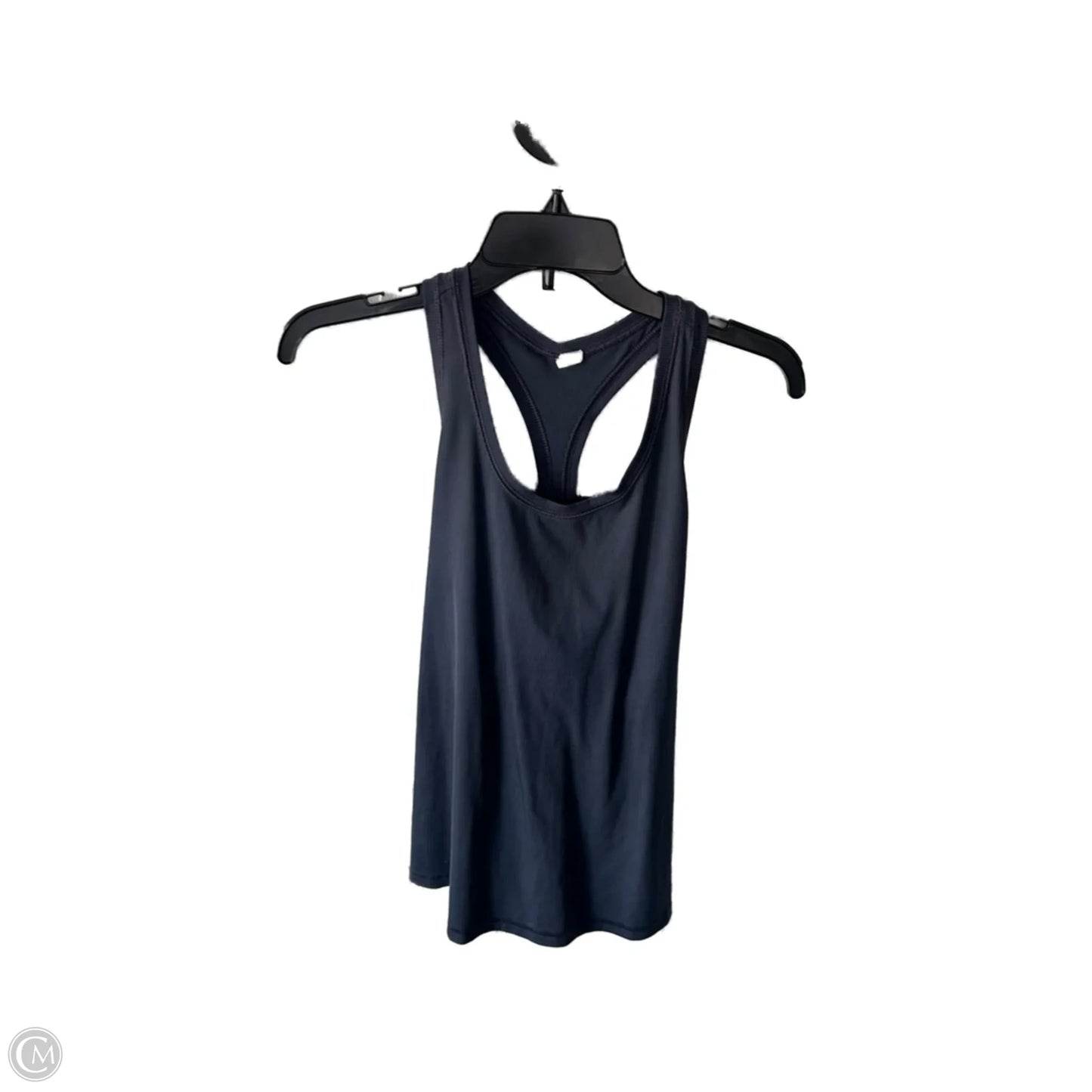 Athletic Tank Top By Fila In Grey, Size: Xl