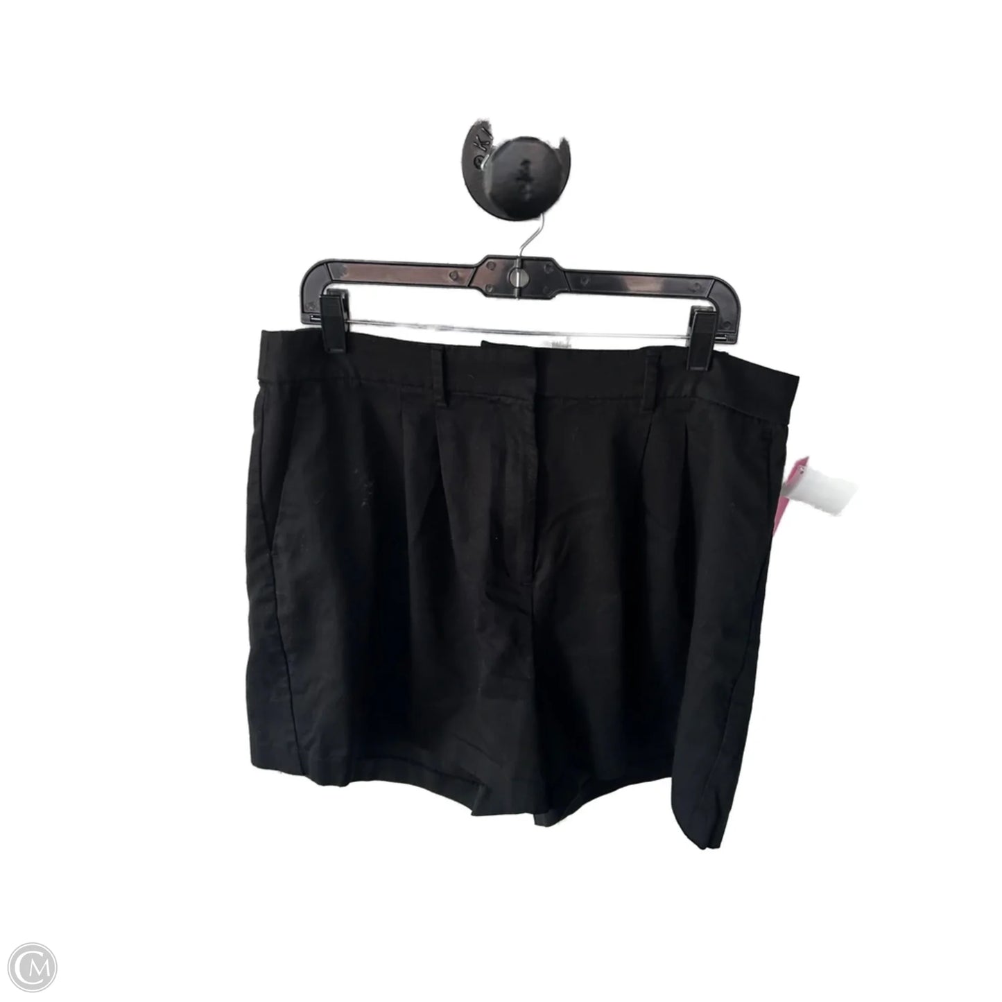 Shorts By Old Navy In Black, Size: 14