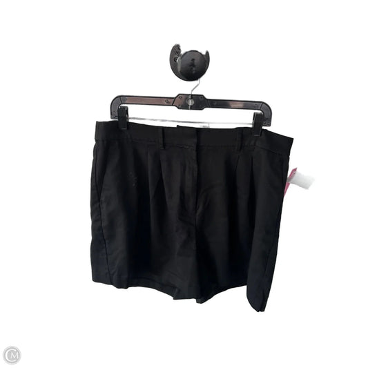 Shorts By Old Navy In Black, Size: 14