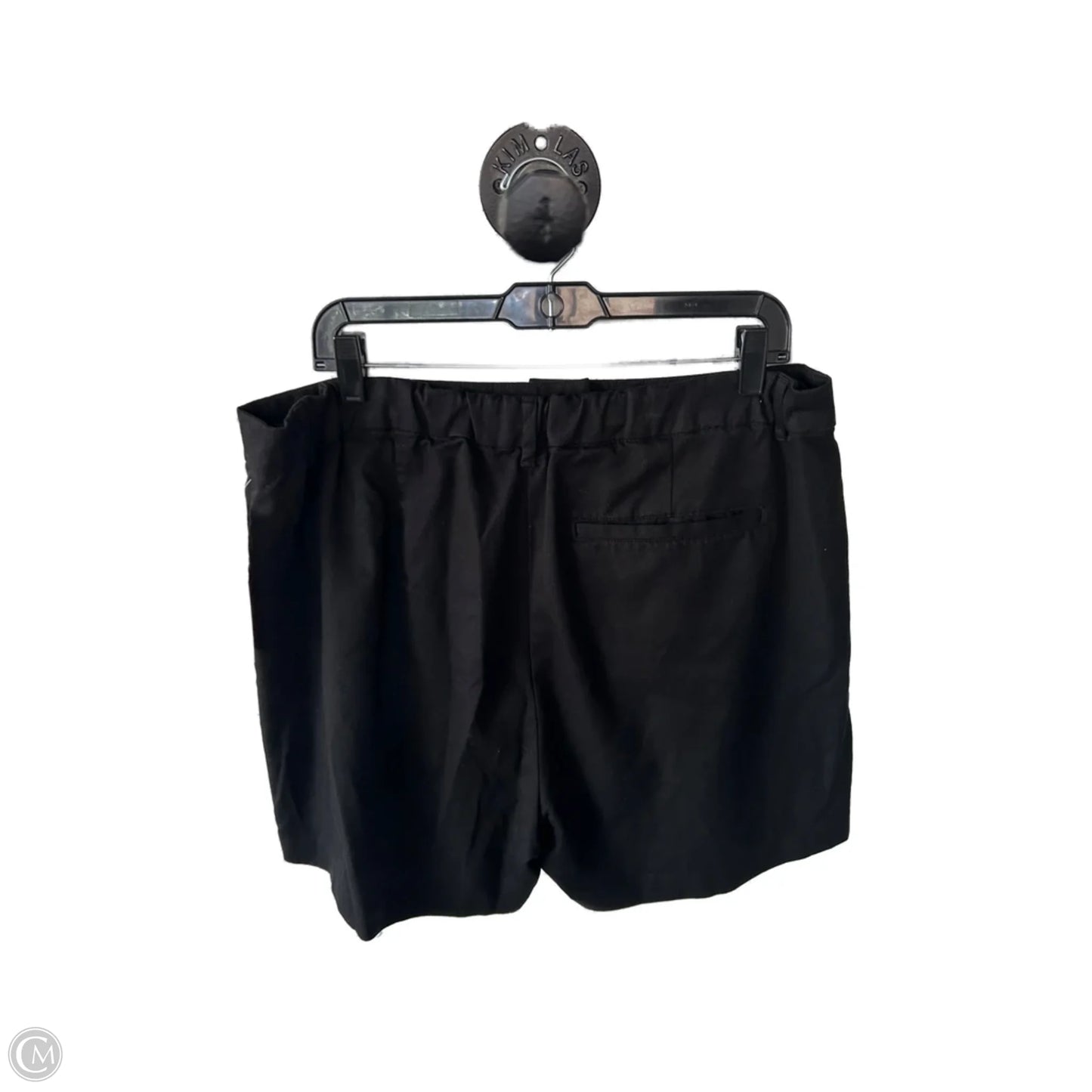 Shorts By Old Navy In Black, Size: 14