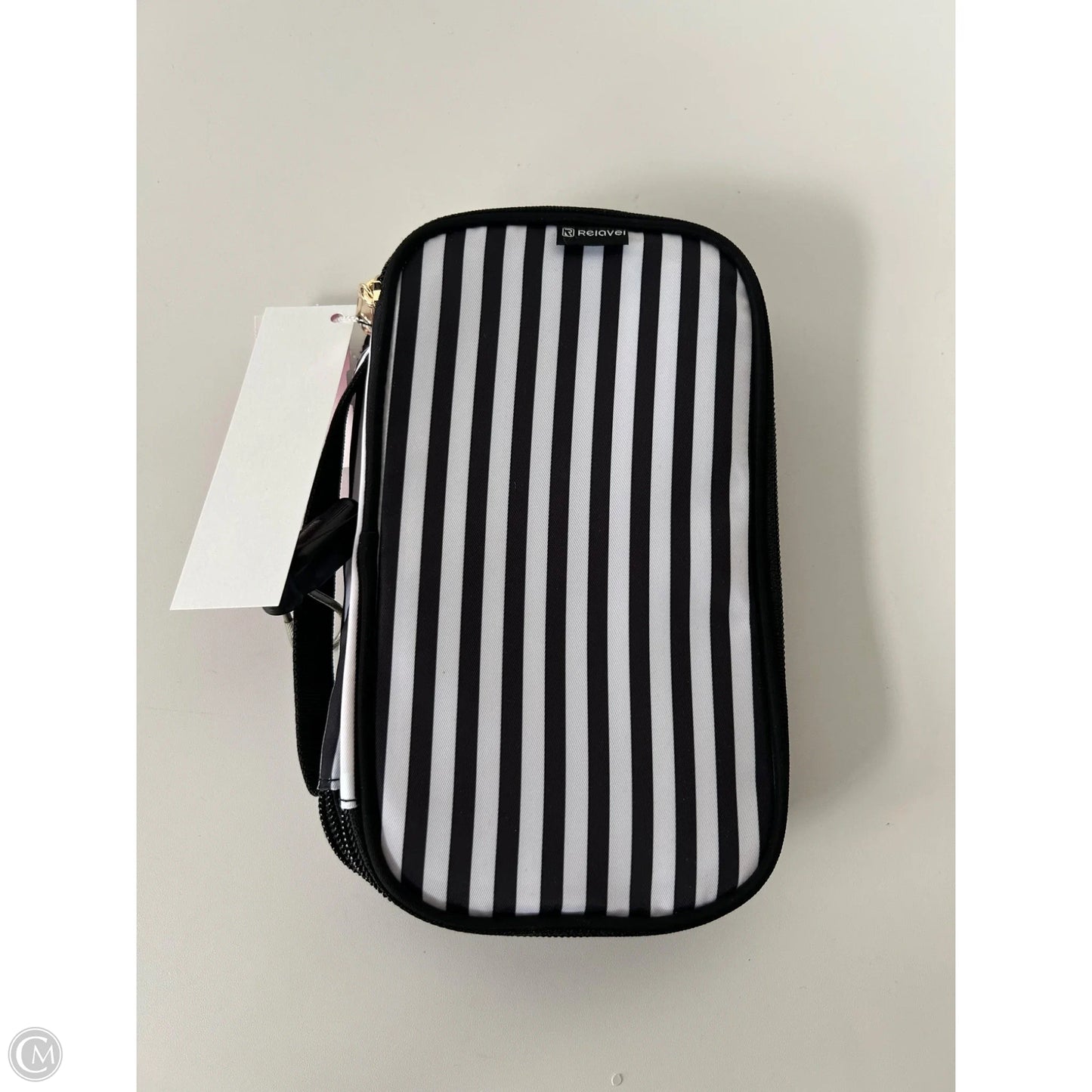 Makeup Bag By Clothes Mentor, Size: Small