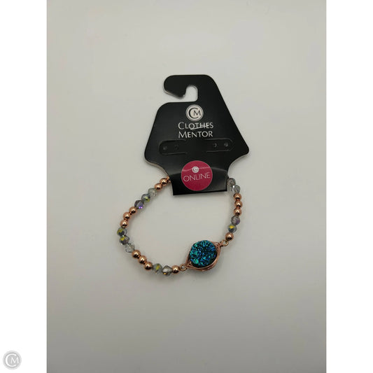 Bracelet Beaded By Clothes Mentor
