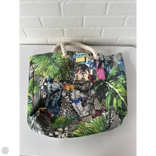 Tote By Cmc, Size: Large
