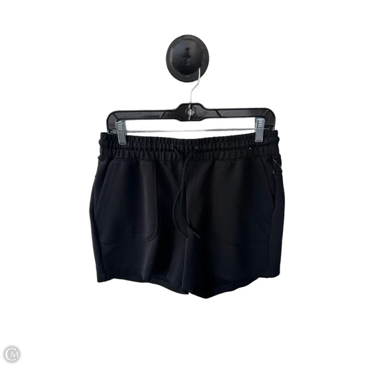 Athletic Shorts By Mondetta In Black, Size: 8