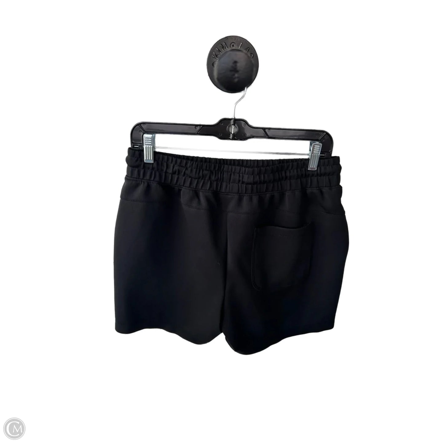Athletic Shorts By Mondetta In Black, Size: 8