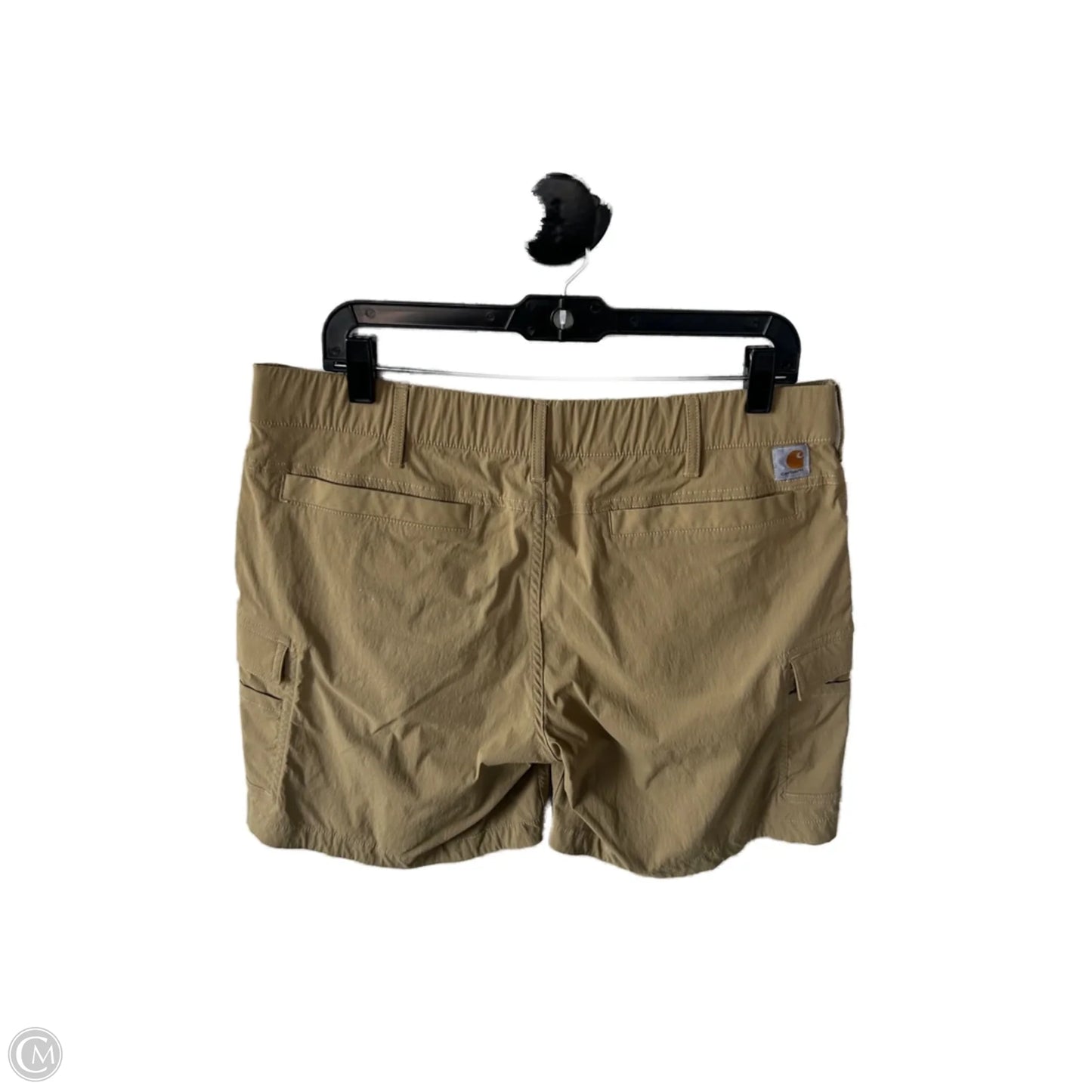 Shorts By Carhartt In Tan, Size: 14