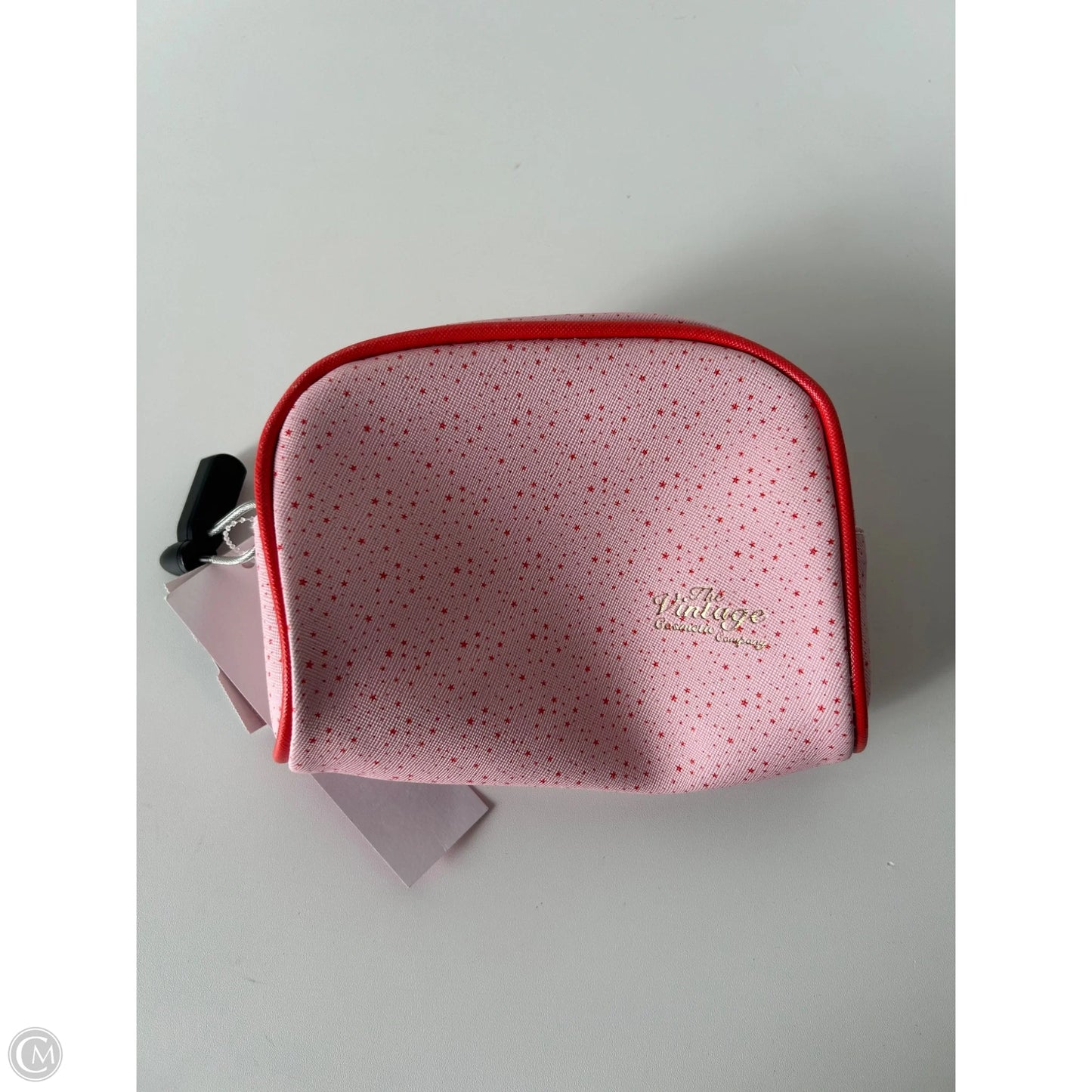 Makeup Bag By Clothes Mentor, Size: Small