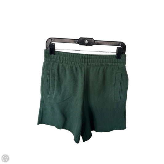 Shorts By Aerie In Green, Size: 4