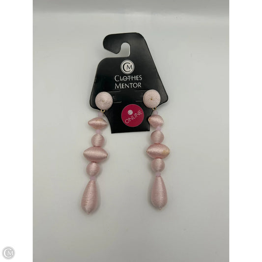 Earrings Dangle/drop By Baublebar