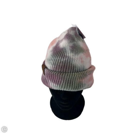 Hat Beanie By Clothes Mentor