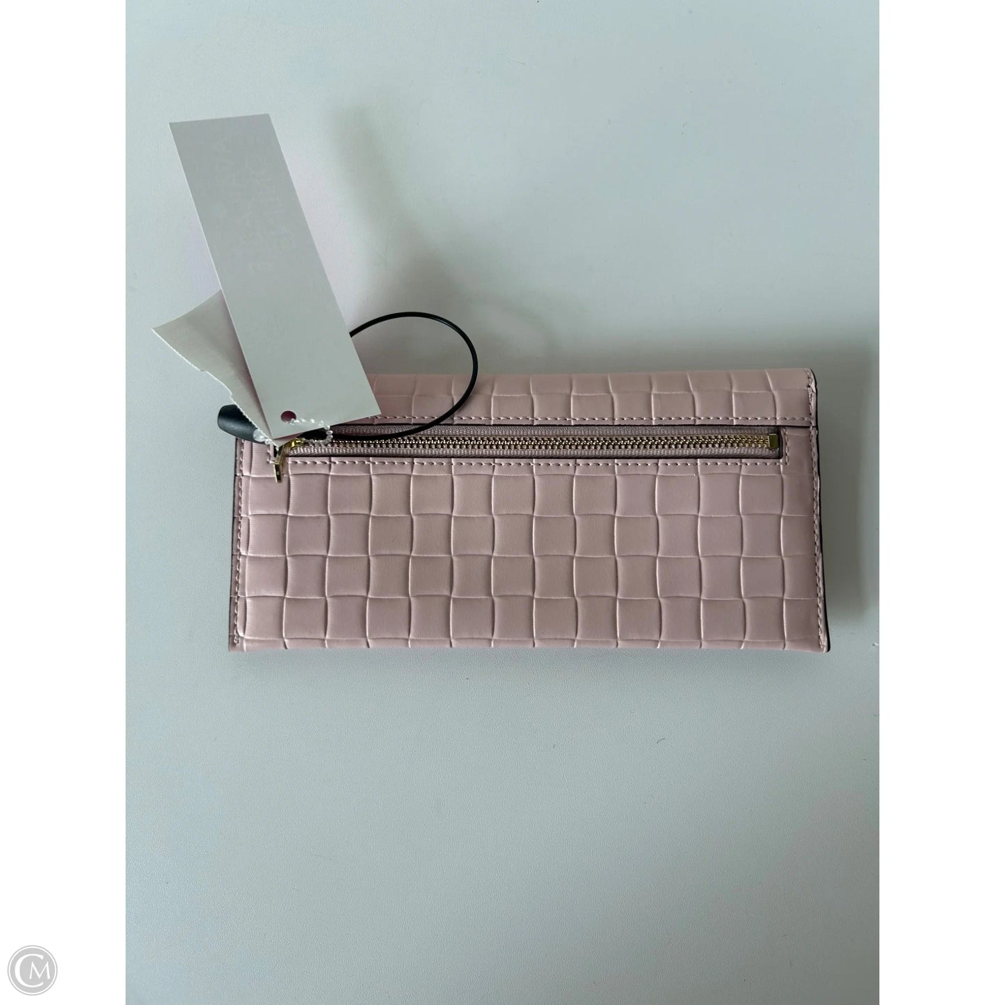 Wallet By Dkny, Size: Medium