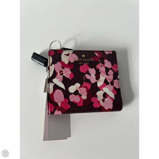 Wallet Designer By Kate Spade, Size: Small