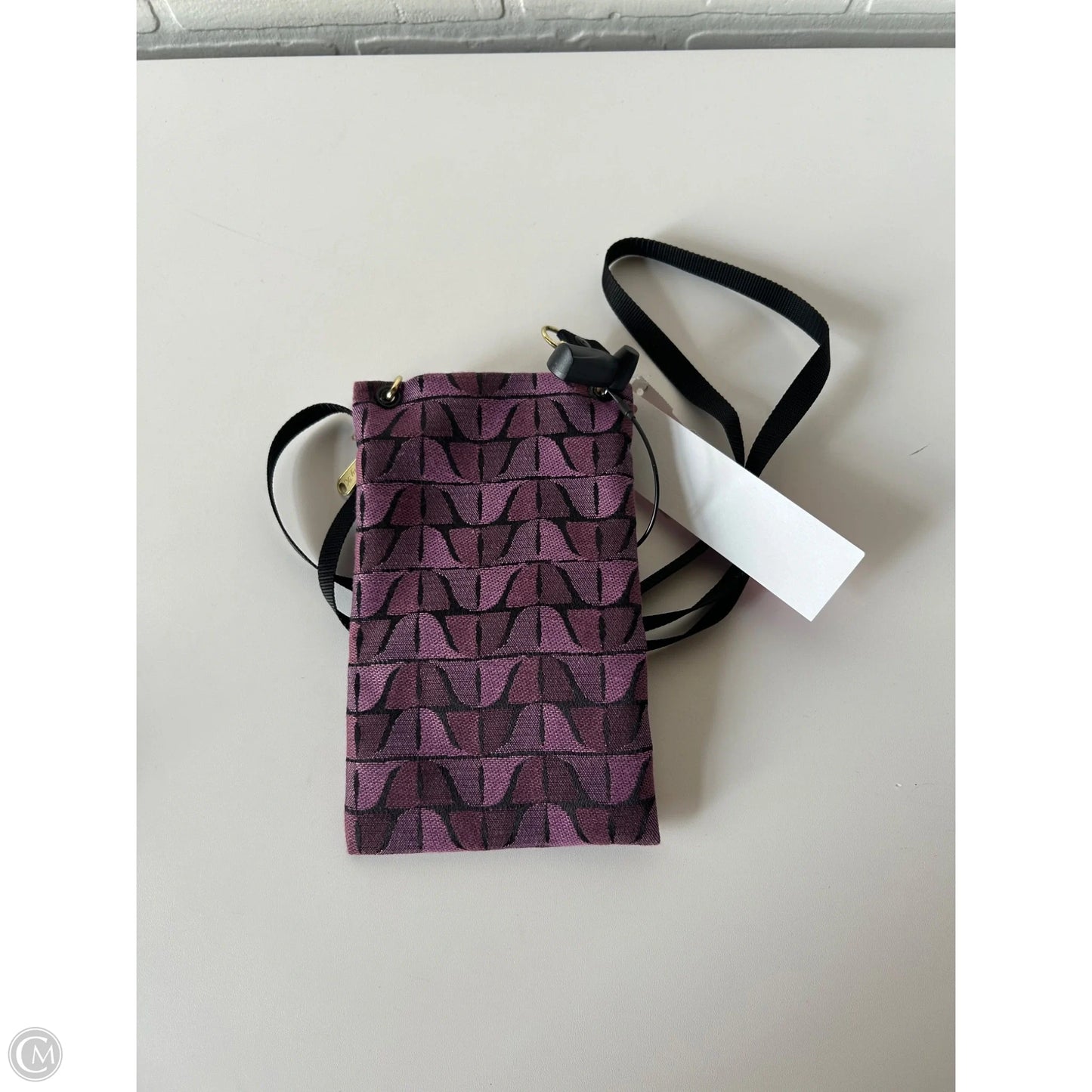 Crossbody By Clothes Mentor, Size: Small