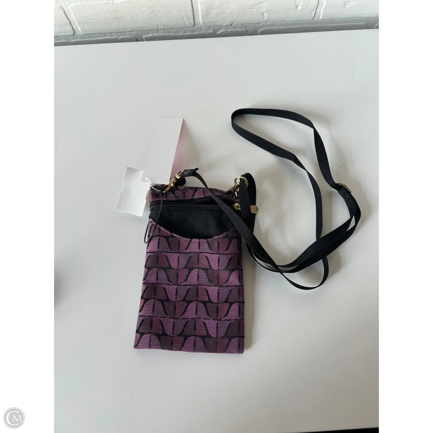 Crossbody By Clothes Mentor, Size: Small