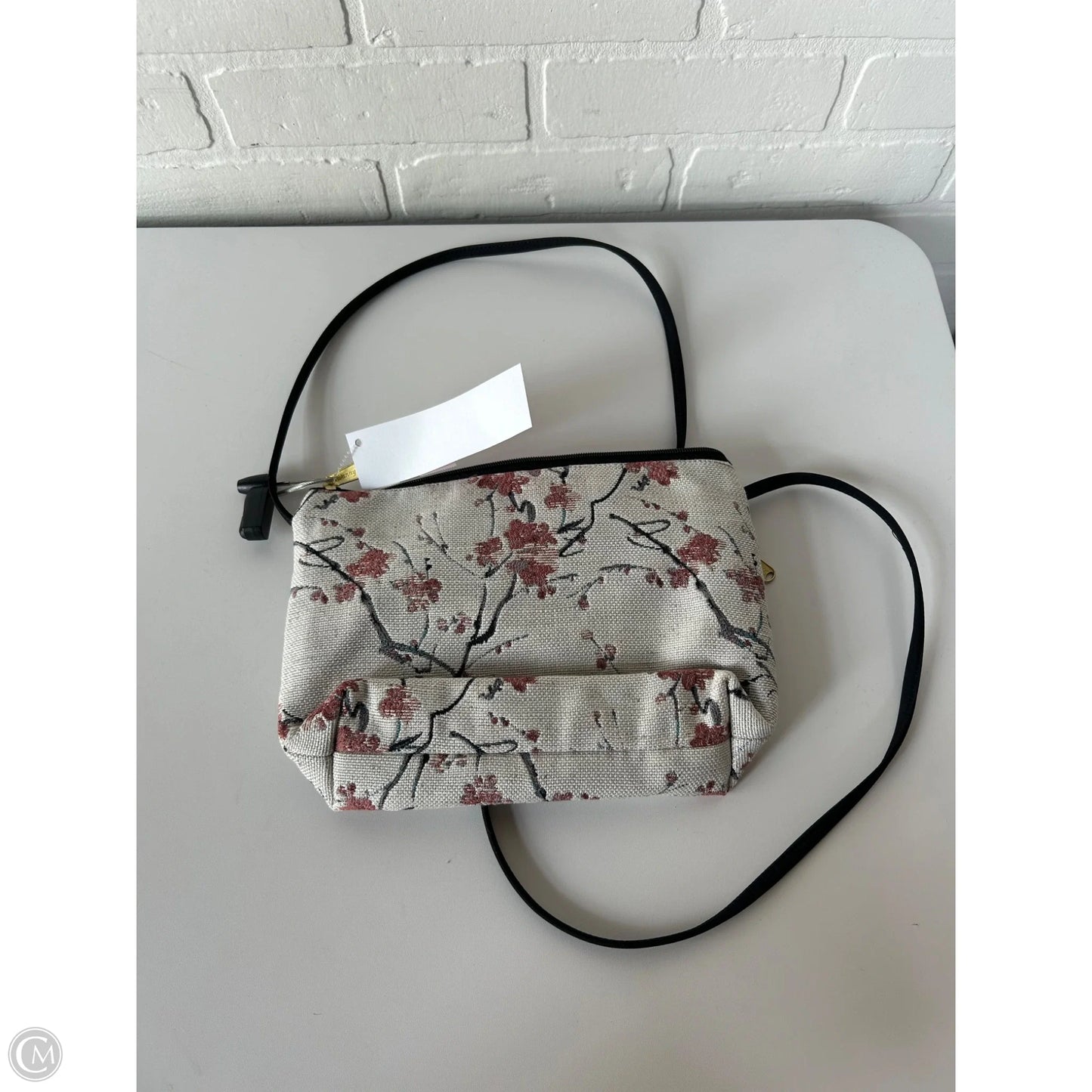 Crossbody By Clothes Mentor, Size: Small