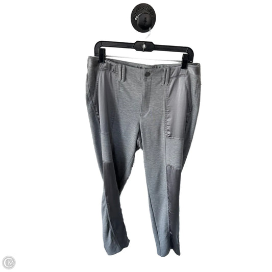Pants Other By White House Black Market In Grey, Size: 10