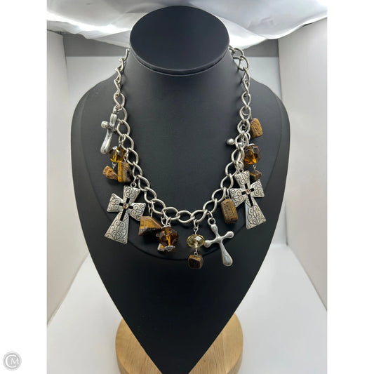 Necklace Charm By Clothes Mentor