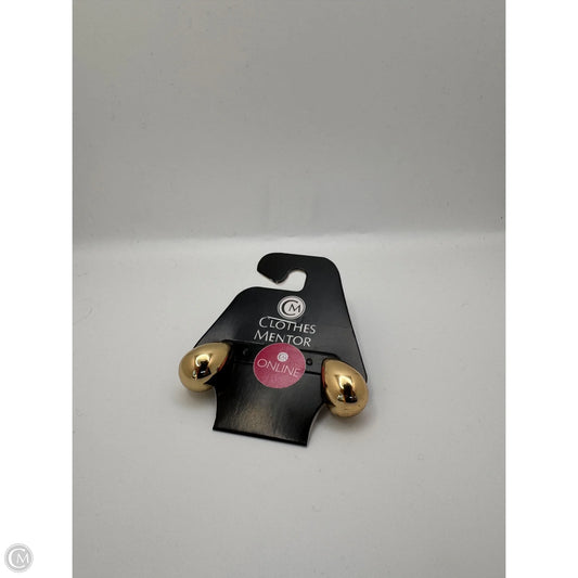 Earrings Stud By Clothes Mentor
