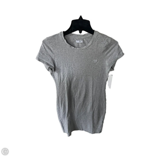 Dress Casual Short By Cmc In Grey, Size: M