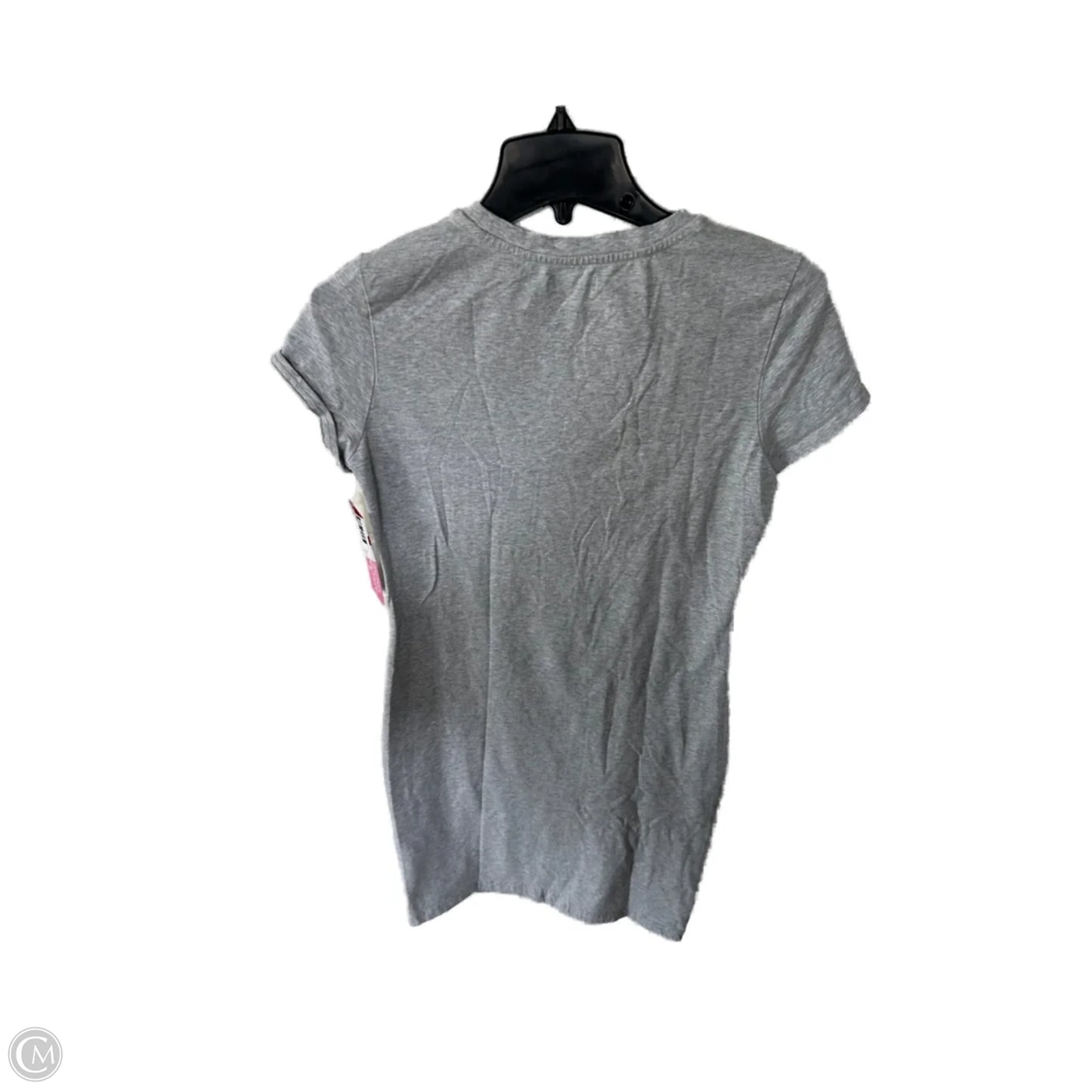 Dress Casual Short By Cmc In Grey, Size: M