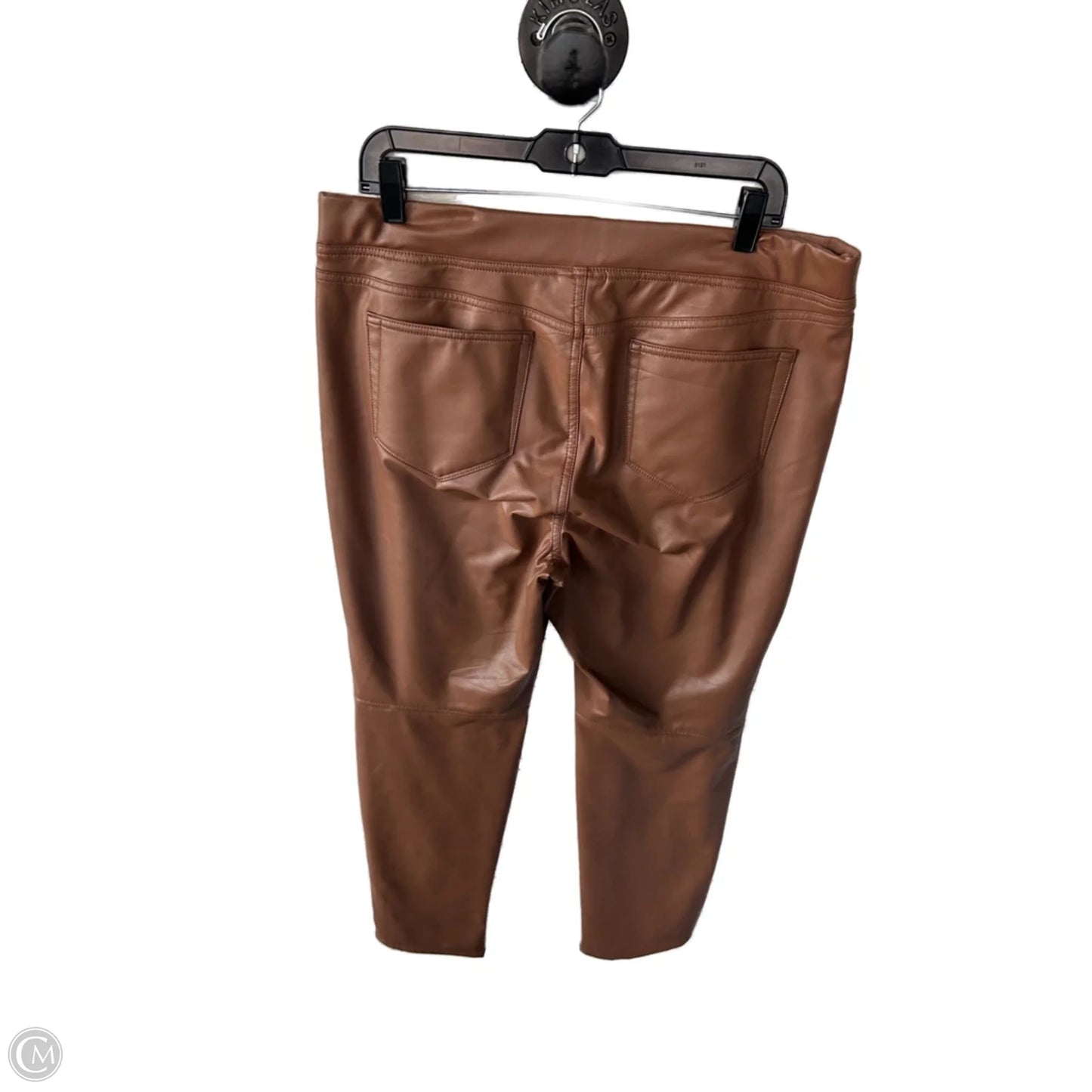 Pants Other By J. Jill In Brown, Size: 12