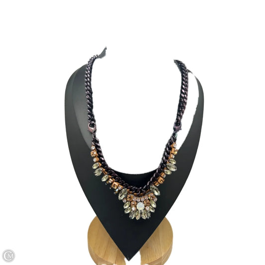 Necklace Statement By Cabi