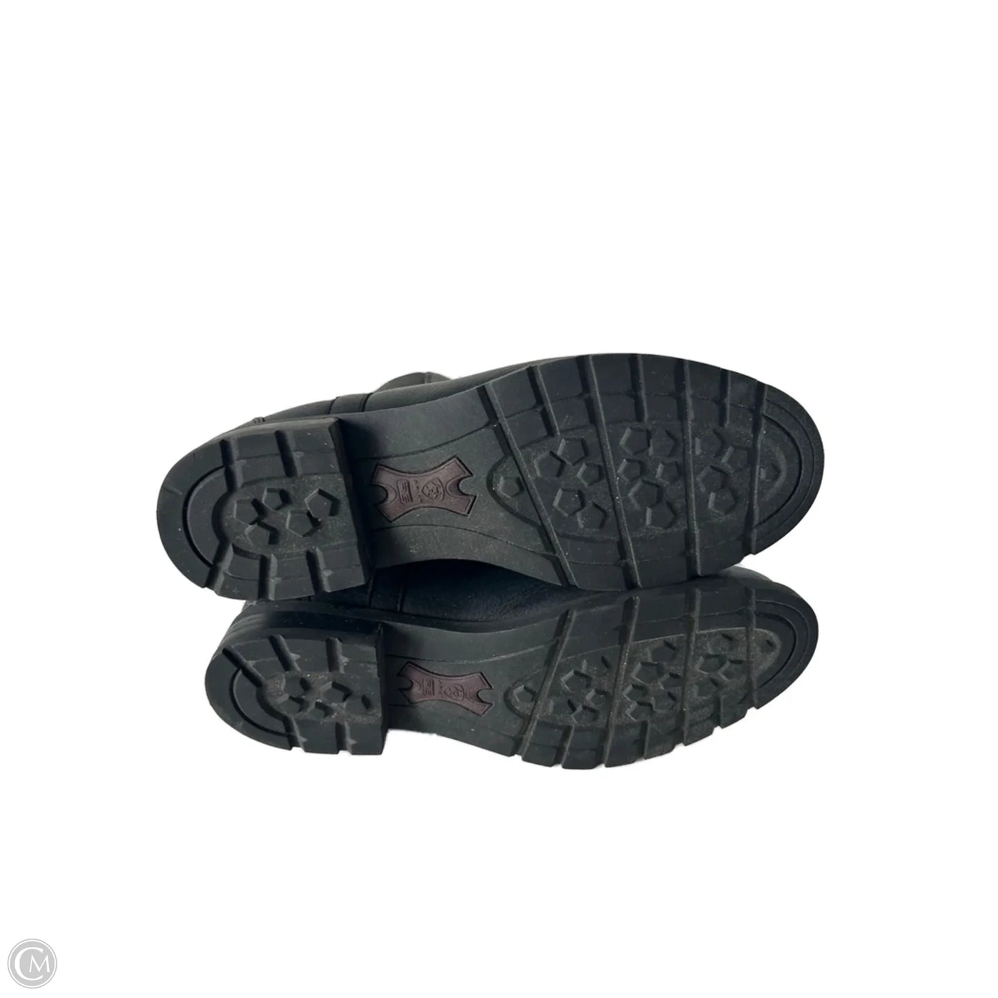 Boots Ankle Flats By Ariat In Black, Size: 10