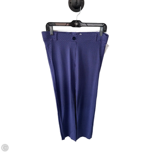 Pants Other By Betabrand In Purple, Size: 8