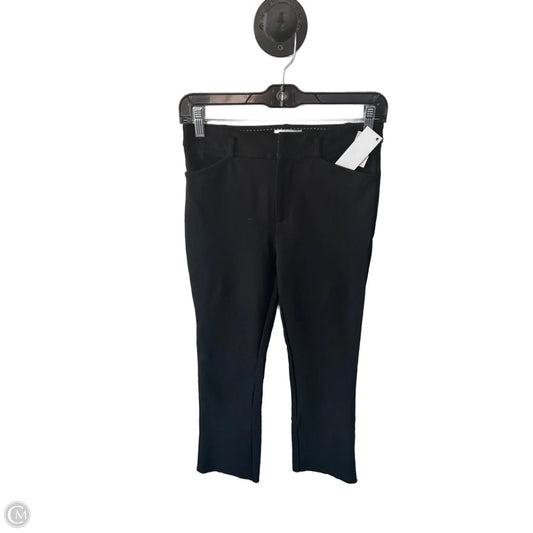 Pants Other By Anthropologie In Black, Size: 2